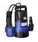 DAMOX 1 HP Single Phase Automatic Sewage Pump : 12000 LPH