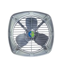 CG 225mm 9'' Exhaust Fan MAX-AIR (Metal Body)