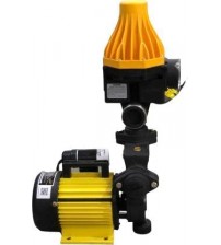 V-Guard 0.5HP Pressure Booster Pump