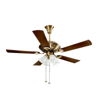 Crompton 1200mm Underlight Ceiling Fan Jupiter