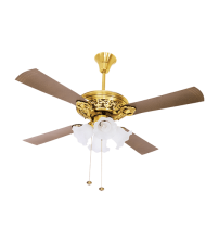 Crompton 1200mm Underlight Ceiling Fan Nebula