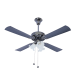 Crompton 1200mm Underlight Ceiling Fan Uranus