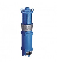 Crompton 12.5 HP CGVOS4T35-12.5 Openwell Submersible Pump 