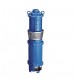 Crompton 12.5 HP CGVOS4T35-12.5 Openwell Submersible Pump 