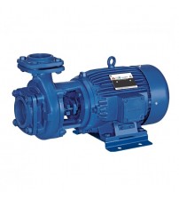 Crompton 5 HP MBNH52FS Centrifugal Monoblock Pump