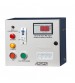 Crompton Single Phase Pump Control Panel CDCP3-FU 3 HP