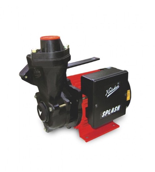 Kirloskar Splash 1.0HP