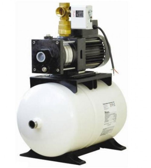 Kirloskar Pressure Booster Pump with 24Ltr tank CPBS-52424H 0.6HP