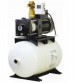 Kirloskar Pressure Booster Pump with 24Ltr tank CPBS-52424H 0.6HP