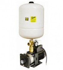 Kirloskar Pressure Booster Pump with 24Ltr tank CPBS-62824V 0.8HP