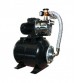 Kirloskar Pressure Booster Pump with 20Ltr tank SJ-4242O 0.5HP