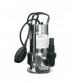 Kirloskar Clear Water Submersible Pump Eterna 1000SW 1.25HP