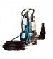 Kirloskar Clear Water Submersible Pump Eterna 1800BW 2.5HP