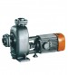 Kirloskar Sewage Pump Three Phase 40x40 SP0M 1.0HP