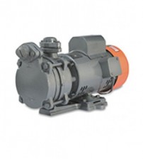 Kirloskar Single Phase Monoblock Pump CBR140 1.0HP