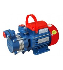 Crompton Self Priming Monoblock Pump Aquagold 100-33 1 HP