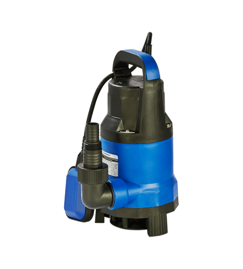 ExcelServ 0.55 HP 1 PH Sewage Submersible Pump ESP 400(1PH)